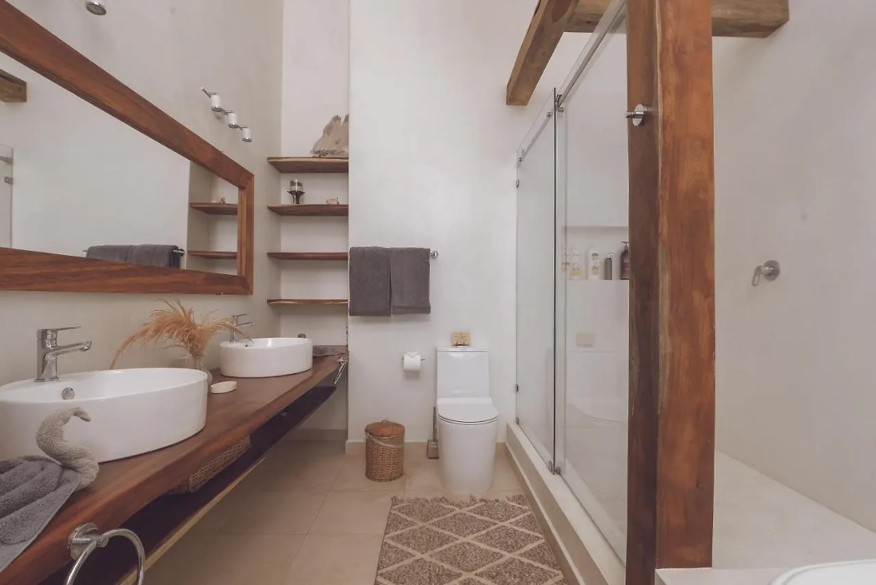 Villa Destiny Tulum Beach Front Luxury Villa 0*,  Mexico