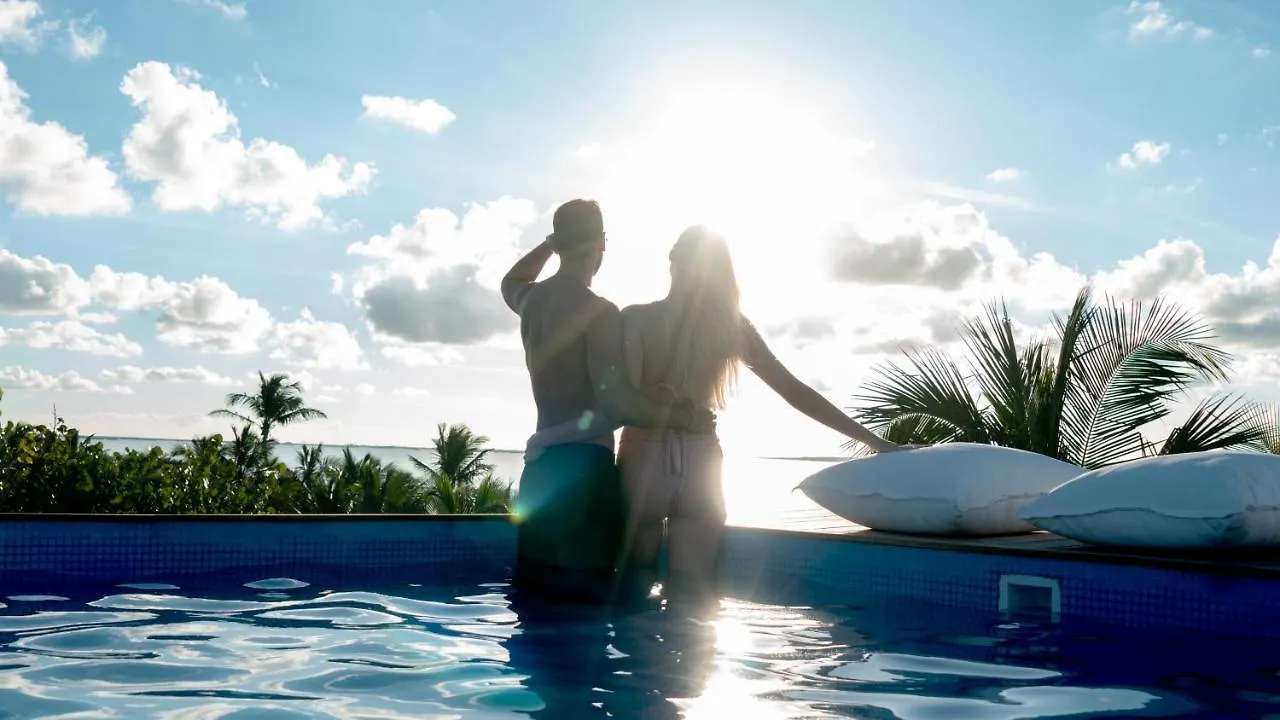 Villa Destiny Tulum Beach Front Luxury Villa 0*,
