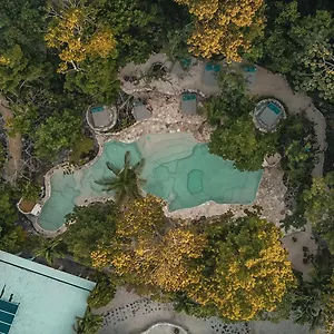 Pepem Holistic Experience - Peaceful Retreat Near (adults Only) Tulum