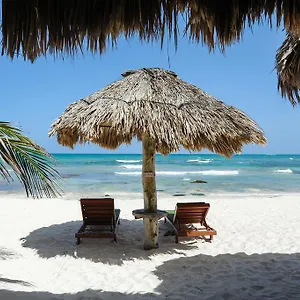 Hotel Zamas, Tulum Pueblo