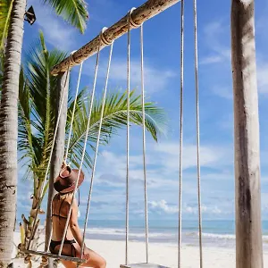 Hotel Arrecifes, Tulum Pueblo